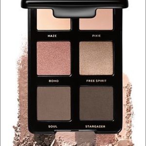 bareMinerals Makeup - BareMinerals Gen Nude Rose Eyeshadow Palette bareMinerals Makeup - BareMinerals Gen Nude Rose Eyeshadow Palette